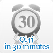 Learn Qi4j in 30 minutes