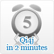 Learn Qi4j in 2 minutes